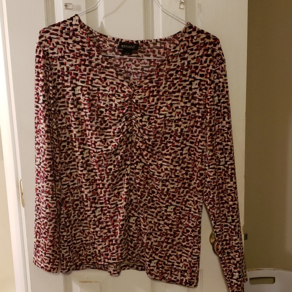 Lane Bryant 14/16 Top